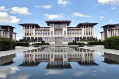 Terörsüz Türkiye Takip Kurulu'nun ilk toplantısı başladı