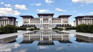 Terörsüz Türkiye Takip Kurulu'nun ilk toplantısı başladı