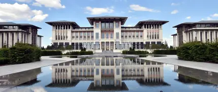 Terörsüz Türkiye Takip Kurulu'nun ilk toplantısı başladı