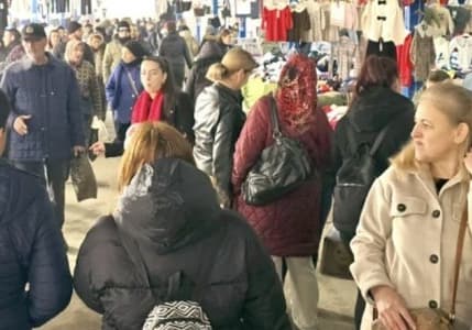 TESK Başkanı Palandöken: “Bayram harcamaları rekora koşuyor”