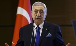 TESK Başkanı Palandöken'den 1 Mayıs mesajı