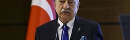 TESK Başkanı Palandöken'den 1 Mayıs mesajı