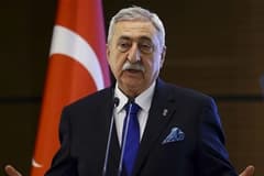 TESK Başkanı Palandöken'den eşel mobil yorumu: Esnaf ve vatandaşın dengesini koruyacak