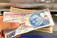 TESK Başkanı Palandöken'den esnaf kredisi yorumu
