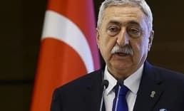 TESK Başkanı Palandöken'den Kurban Bayramı öncesi çağrı