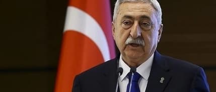 TESK Başkanı Palandöken'den Kurban Bayramı öncesi çağrı
