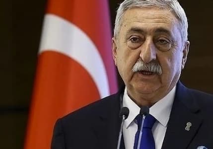 TESK Başkanı Palandöken'den Kurban Bayramı öncesi çağrı
