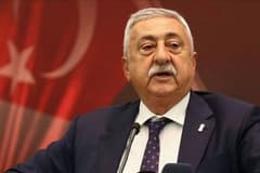 TESK Başkanı Palandöken'den ramazan kolisi uyarısı