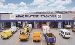 TESK/Palandöken: Araç muayene ücretlerinden haksız komisyon alınıyor ▶️
