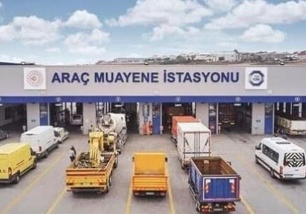 TESK/Palandöken: Araç muayene ücretlerinden haksız komisyon alınıyor ▶️