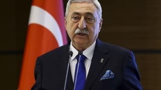 TESK/Palandöken: Küçük esnafın ticari ömrü kısalıyor