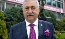TESK'ten emekli çalıştıran işyerlerine yönelik prim desteğinin devam etmesi talebi