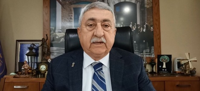 TESK'ten emeklilere yönelik çağrı: Ayrım yapılmamalı