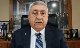 TESK'ten esnafı rahatlatacak adımlar için çağrı