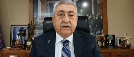 TESK'ten esnafı rahatlatacak adımlar için çağrı