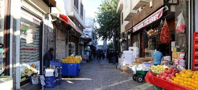 TESK'ten esnafın gerçek usule geçişinin ertelenmesi çağrısı