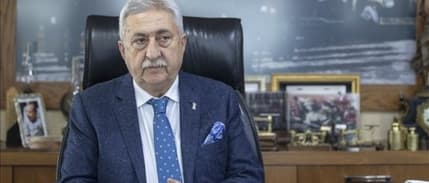 TESK'ten EYT'de prim gününü eşitleme çağrısı