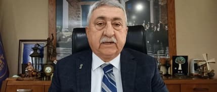 TESK'ten EYT'ye yönelik düzenleme talebi