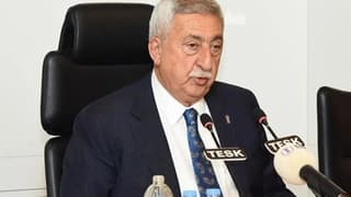 TESK'ten Sevgililer Günü için hediye alacaklara uyarı