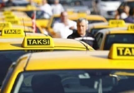 TESK'ten 'taksimetre' sitemi: Esnaf her zamda müşteri kaybediyor