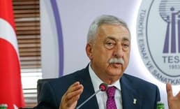 TESK’ten temizlik ürünlerindeki KDV’nin düşürülmesi çağrısı