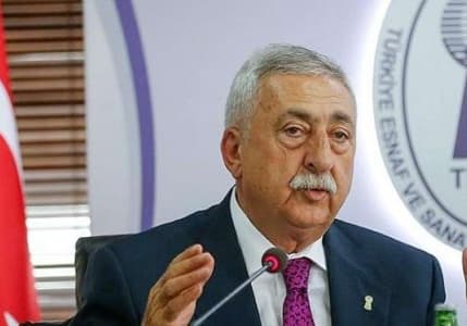 TESK’ten temizlik ürünlerindeki KDV’nin düşürülmesi çağrısı