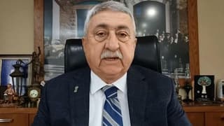 TESK'ten yapılandırma süresinin 3 ay uzatılması talebi