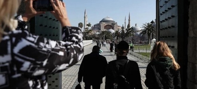 TESK'ten yerli turiste destek talebi