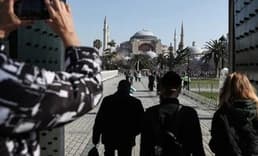 TESK'ten yerli turiste destek talebi