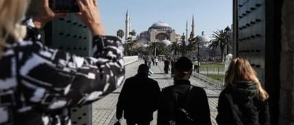 TESK'ten yerli turiste destek talebi