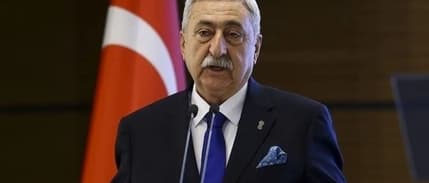 TESK'ten yöresel ürünlerin dizi ve filmlerde tanıtılması önerisi