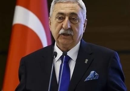TESK'ten yöresel ürünlerin dizi ve filmlerde tanıtılması önerisi
