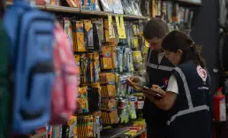 TESK uyardı: Okul alışverişinde merdiven altı ürünlerden uzak durun