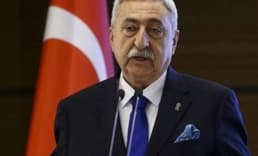 TESK: Yapılandırma ödemeleri uzun vadeye yayılmalı