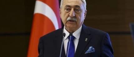 TESK: Yapılandırma ödemeleri uzun vadeye yayılmalı