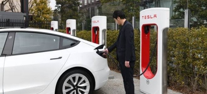 Tesla, ABD, Çin, Kanada ve Japonya'da fiyatlarını yükseltti