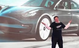 Tesla, ABD’de bu yıl üçüncü kez elektrikli araç fiyatlarını indirdi