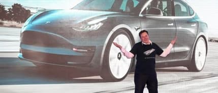 Tesla, ABD’de bu yıl üçüncü kez elektrikli araç fiyatlarını indirdi