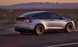 Tesla, ABD ve Kanada’da Model X fiyatlarını yükseltti
