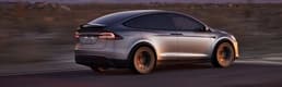 Tesla, ABD ve Kanada’da Model X fiyatlarını yükseltti