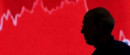 Tesla balinasını buhran korkusu sardı