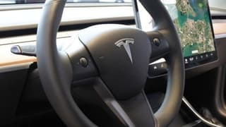 Tesla bir haftada üç üst düzey yöneticisini kaybetti