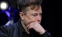 Tesla CEO'su Elon Musk'a ödenen maaş paketinin iptalinin önü açıldı