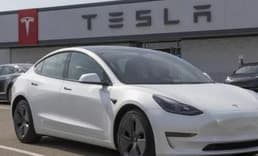 Tesla, Çin’de elektrikli araç fiyatlarında yeniden indirime gitti