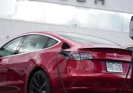Tesla'dan ABD’de bazı araç modellerine zam kararı