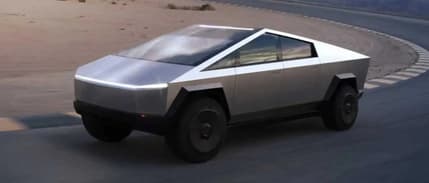 Tesla’dan Cybertruck fiyatlarına zam