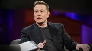Tesla'dan Elon Musk'a 29 milyar dolarlık ikramiye