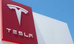 Tesla'dan ikinci çeyrekte 1,1 milyar dolarlık rekor kar 