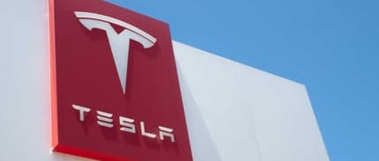 Tesla'dan ikinci çeyrekte 1,1 milyar dolarlık rekor kar 