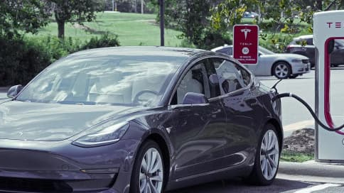 Tesla'dan Supercharger ücretlerine iki ay içinde ikinci zam